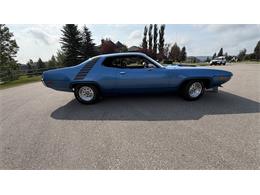 1972 Plymouth Road Runner (CC-2089924) for sale in Calgary, Alberta