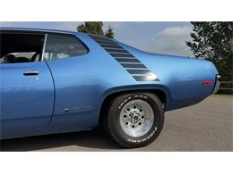 1972 Plymouth Road Runner (CC-2089924) for sale in Calgary, Alberta