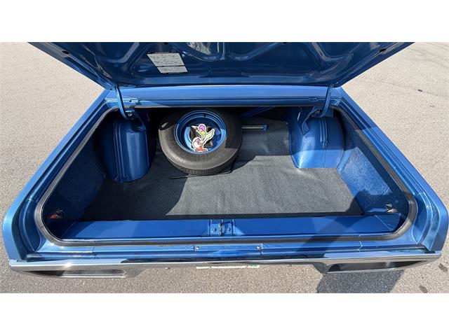1972 Plymouth Road Runner (CC-2089924) for sale in Calgary, Alberta