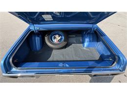 1972 Plymouth Road Runner (CC-2089924) for sale in Calgary, Alberta