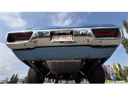 1972 Plymouth Road Runner (CC-2089924) for sale in Calgary, Alberta