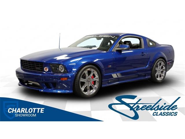 2006 Ford Mustang (CC-2089925) for sale in Concord, North Carolina