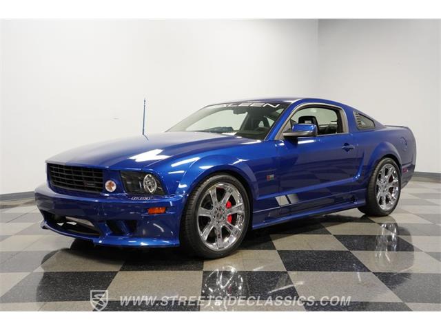 2006 Ford Mustang (CC-2089925) for sale in Concord, North Carolina