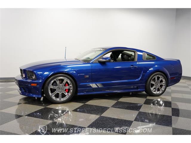 2006 Ford Mustang (CC-2089925) for sale in Concord, North Carolina