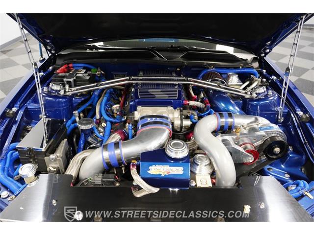 2006 Ford Mustang (CC-2089925) for sale in Concord, North Carolina