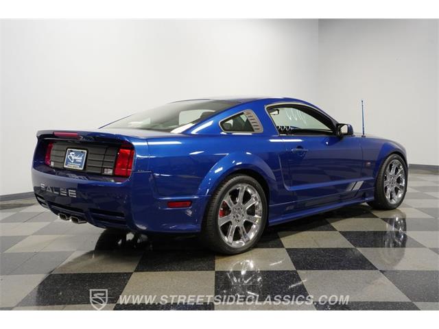 2006 Ford Mustang (CC-2089925) for sale in Concord, North Carolina