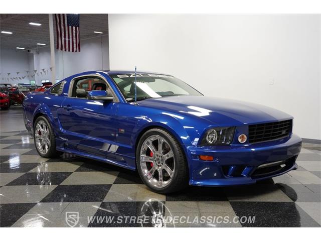 2006 Ford Mustang (CC-2089925) for sale in Concord, North Carolina