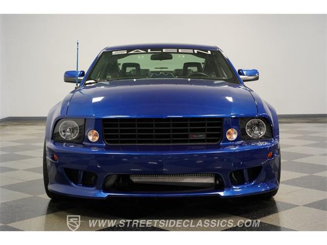 2006 Ford Mustang (CC-2089925) for sale in Concord, North Carolina
