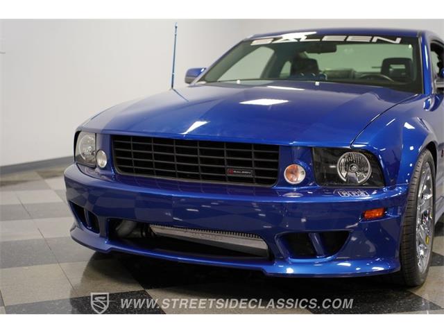 2006 Ford Mustang (CC-2089925) for sale in Concord, North Carolina