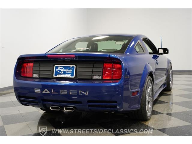 2006 Ford Mustang (CC-2089925) for sale in Concord, North Carolina
