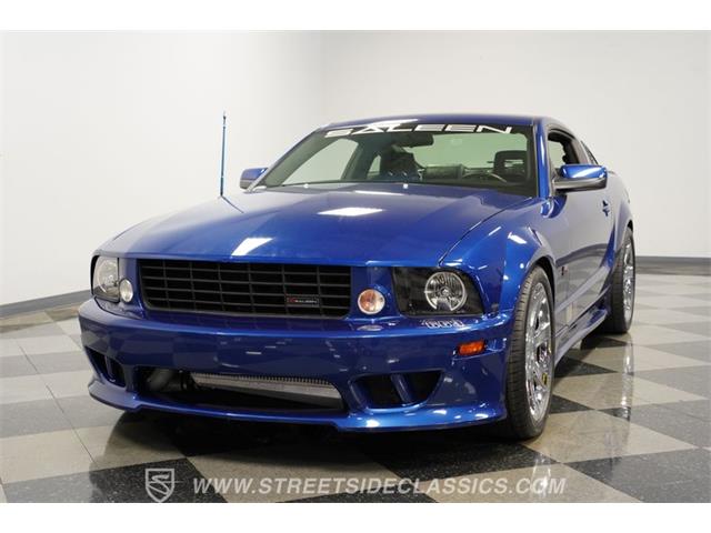 2006 Ford Mustang (CC-2089925) for sale in Concord, North Carolina