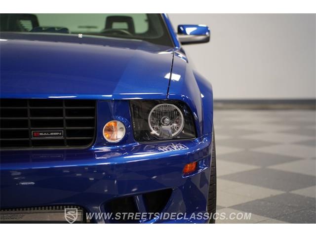 2006 Ford Mustang (CC-2089925) for sale in Concord, North Carolina
