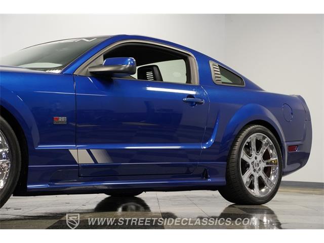 2006 Ford Mustang (CC-2089925) for sale in Concord, North Carolina