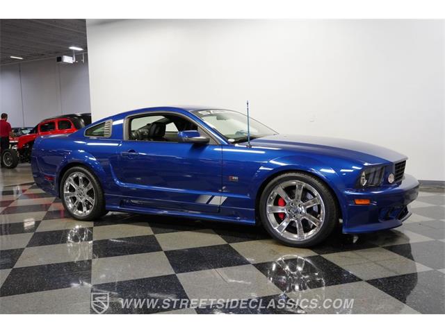 2006 Ford Mustang (CC-2089925) for sale in Concord, North Carolina