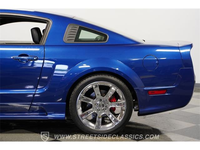 2006 Ford Mustang (CC-2089925) for sale in Concord, North Carolina