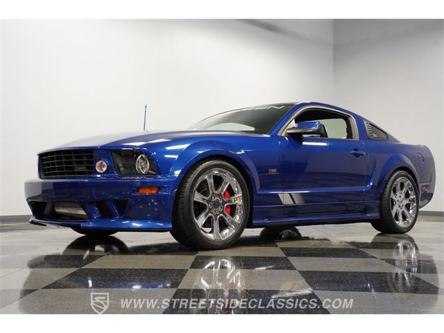 2006 Ford Mustang (CC-2089925) for sale in Concord, North Carolina