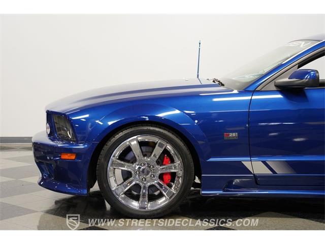 2006 Ford Mustang (CC-2089925) for sale in Concord, North Carolina