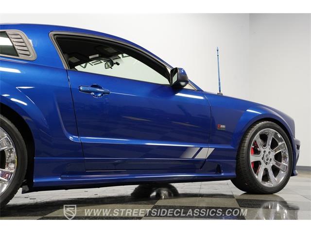2006 Ford Mustang (CC-2089925) for sale in Concord, North Carolina