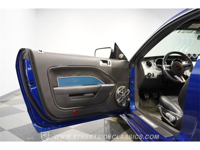 2006 Ford Mustang (CC-2089925) for sale in Concord, North Carolina