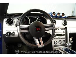 2006 Ford Mustang (CC-2089925) for sale in Concord, North Carolina
