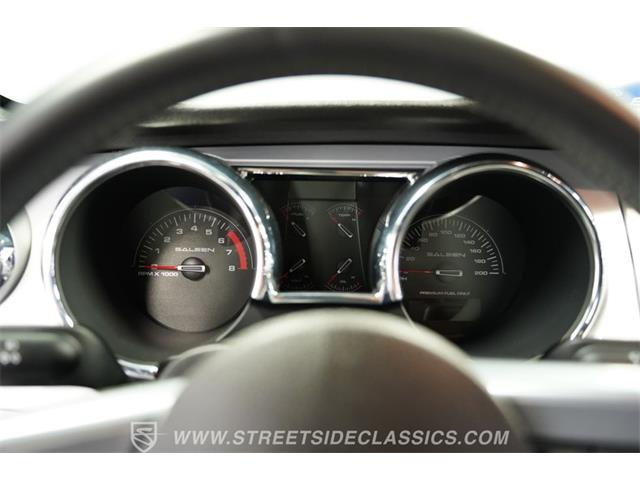 2006 Ford Mustang (CC-2089925) for sale in Concord, North Carolina