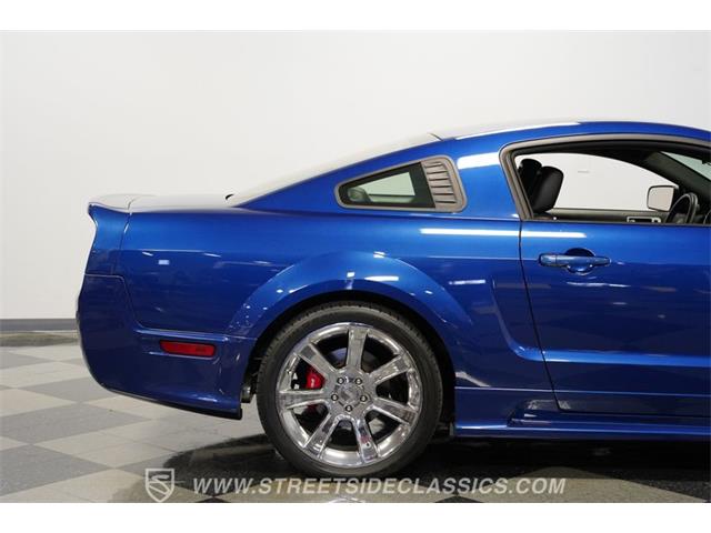 2006 Ford Mustang (CC-2089925) for sale in Concord, North Carolina