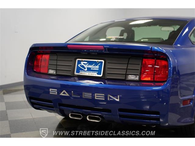 2006 Ford Mustang (CC-2089925) for sale in Concord, North Carolina