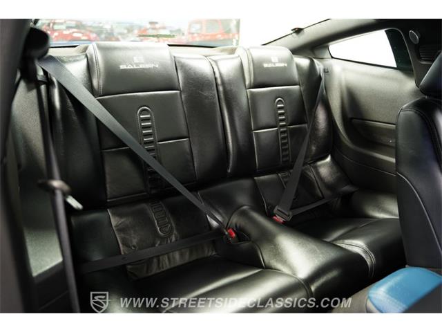 2006 Ford Mustang (CC-2089925) for sale in Concord, North Carolina