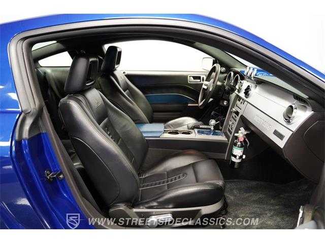2006 Ford Mustang (CC-2089925) for sale in Concord, North Carolina