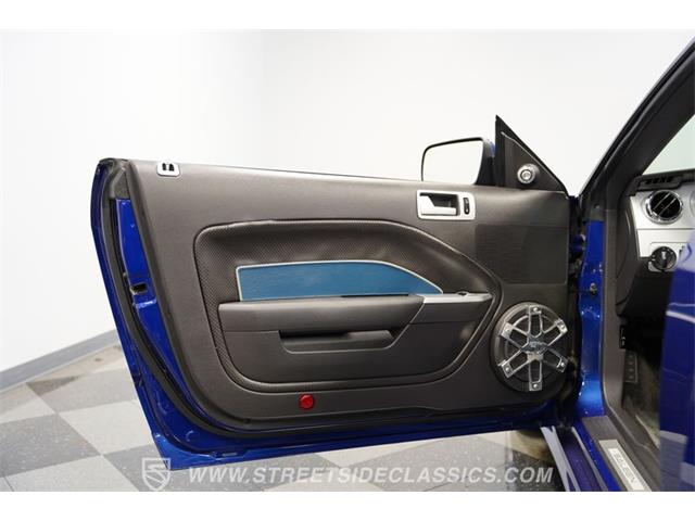 2006 Ford Mustang (CC-2089925) for sale in Concord, North Carolina