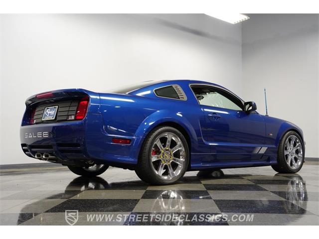 2006 Ford Mustang (CC-2089925) for sale in Concord, North Carolina