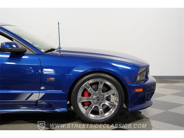 2006 Ford Mustang (CC-2089925) for sale in Concord, North Carolina