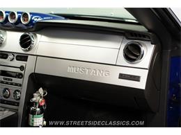 2006 Ford Mustang (CC-2089925) for sale in Concord, North Carolina