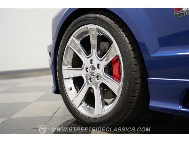 2006 Ford Mustang (CC-2089925) for sale in Concord, North Carolina