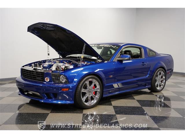 2006 Ford Mustang (CC-2089925) for sale in Concord, North Carolina