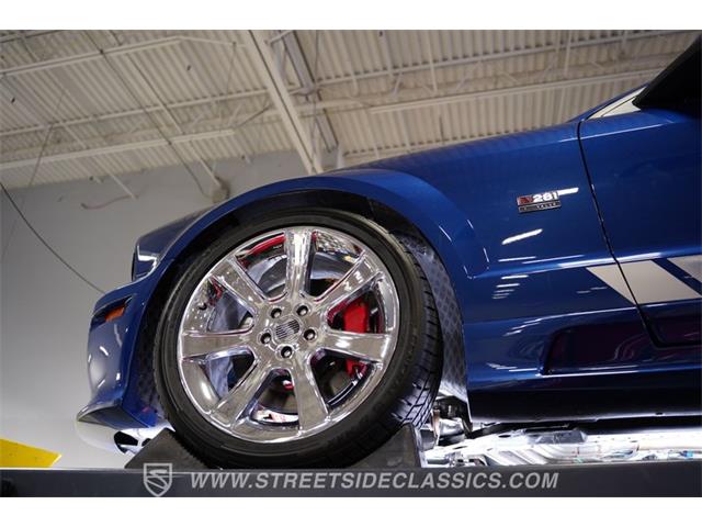 2006 Ford Mustang (CC-2089925) for sale in Concord, North Carolina