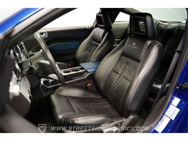2006 Ford Mustang (CC-2089925) for sale in Concord, North Carolina