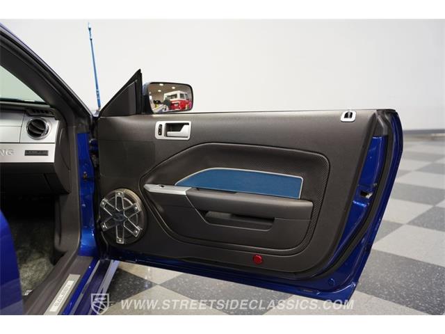 2006 Ford Mustang (CC-2089925) for sale in Concord, North Carolina