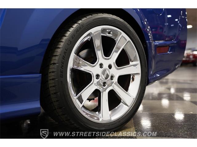 2006 Ford Mustang (CC-2089925) for sale in Concord, North Carolina
