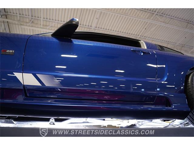 2006 Ford Mustang (CC-2089925) for sale in Concord, North Carolina