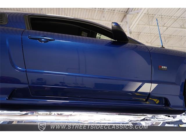 2006 Ford Mustang (CC-2089925) for sale in Concord, North Carolina