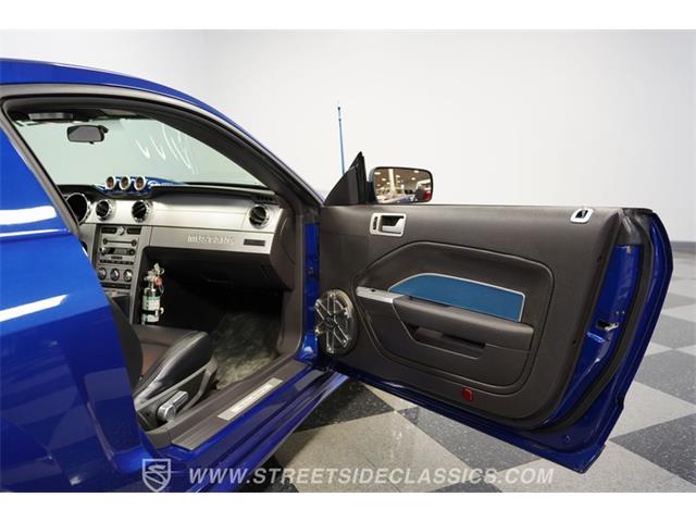 2006 Ford Mustang (CC-2089925) for sale in Concord, North Carolina