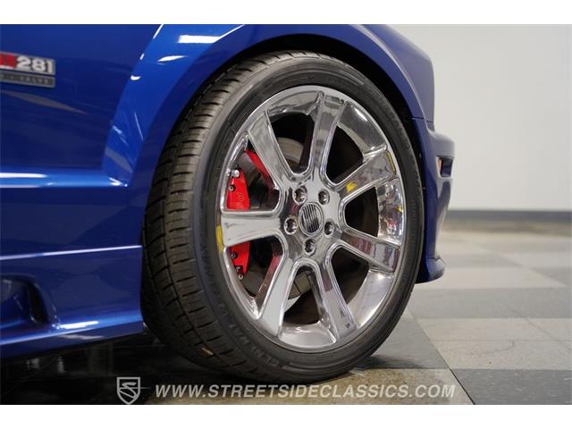 2006 Ford Mustang (CC-2089925) for sale in Concord, North Carolina