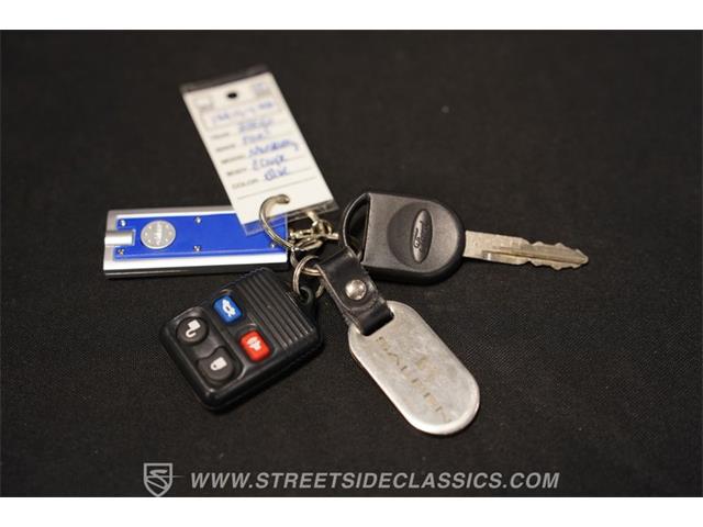 2006 Ford Mustang (CC-2089925) for sale in Concord, North Carolina