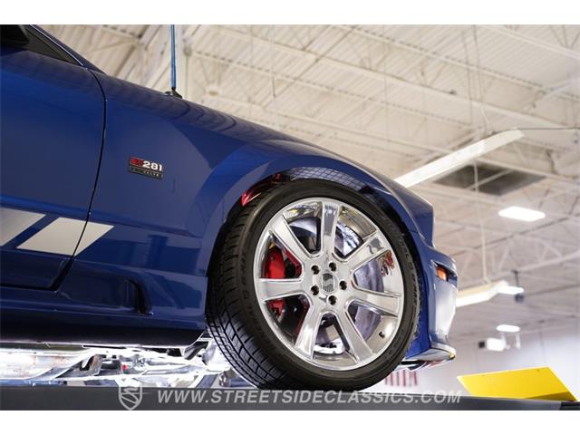 2006 Ford Mustang (CC-2089925) for sale in Concord, North Carolina