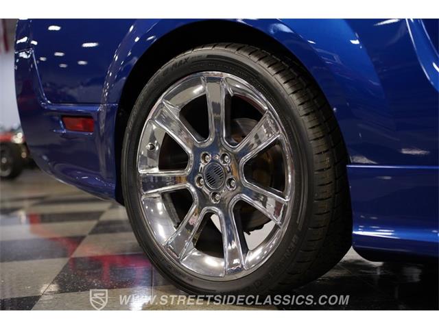 2006 Ford Mustang (CC-2089925) for sale in Concord, North Carolina