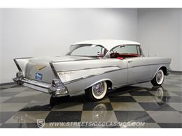 1957 Chevrolet Bel Air (CC-2089926) for sale in Concord, North Carolina