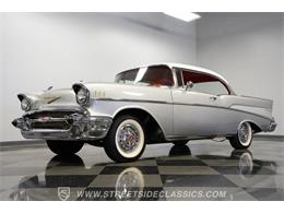 1957 Chevrolet Bel Air (CC-2089926) for sale in Concord, North Carolina