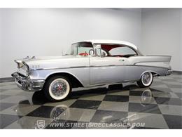 1957 Chevrolet Bel Air (CC-2089926) for sale in Concord, North Carolina