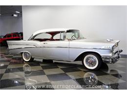 1957 Chevrolet Bel Air (CC-2089926) for sale in Concord, North Carolina